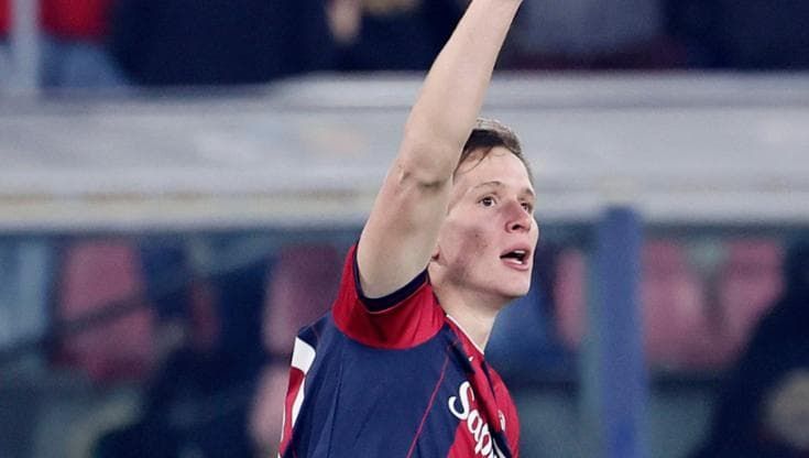Bologna-Sassuolo, le pagelle. Il timido Fabbian si sblocca, gli svarioni di Lucumi