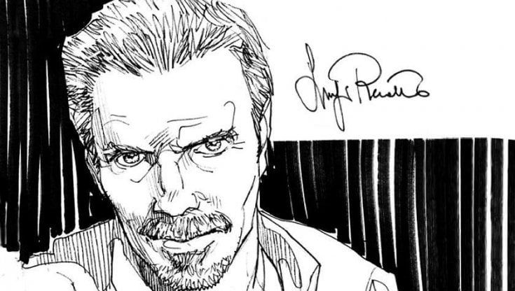 Luigi Piccatto, è morto lo storico disegnatore di Dylan Dog   