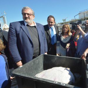 Michele Emiliano: "L'appello a disertare un regalo ai petrolieri ma è un boomerang"