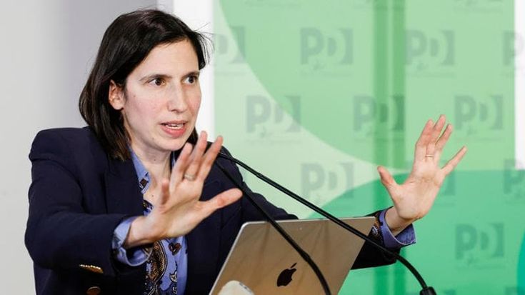 Privatizzazioni, Elly Schlein: “Il governo rischia di svendere gli asset strategici del Paese”