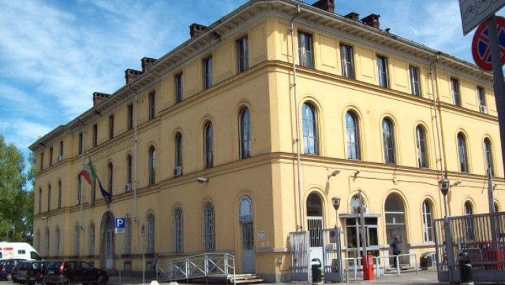 L'Amedeo di Savoia prepara 60 letti per l'emergenza, pazienti meno gravi all'Oftalmico 
