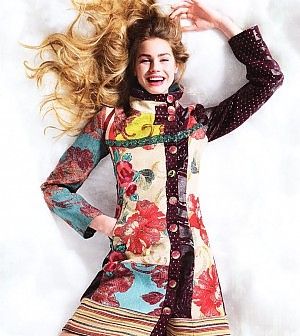 <strong>Desigual, entra Eurazeo <br />285 milioni per il 10%</strong>