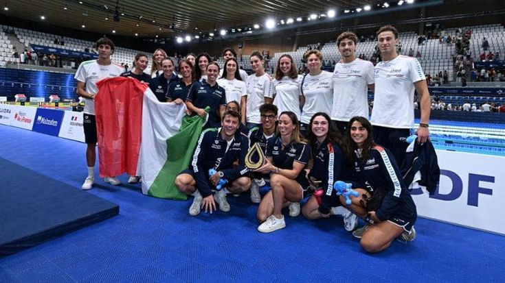Due Europei come un’Olimpiade, lo sport si è preso l’estate televisiva
