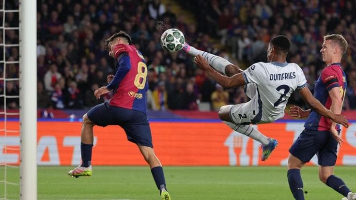 Champions, Inter-Barcellona: dove vederla in diretta tv e streaming, probabili formazioni