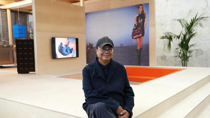Dal labirinto alla musica, l’arte tutta da giocare di Rirkrit Tiravanija
