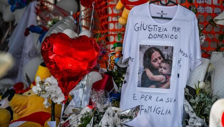 Domenico, gli esperti al lavoro sui due cuori