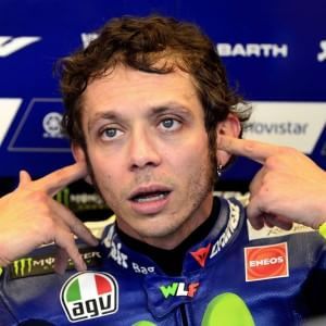 MotoGp, Rossi vuole il Mugello: "Ci arrivo in forma perfetta"
