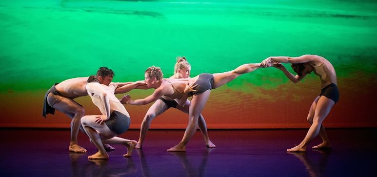 MilanOltre, i luoghi e le atmosfere lontane della danza contemporanea