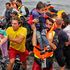 Salvataggi in mare, una missione contro corrente: il racconto del fondatore di Open Arms