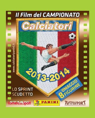 Panini, figurine speciali per completare l'album