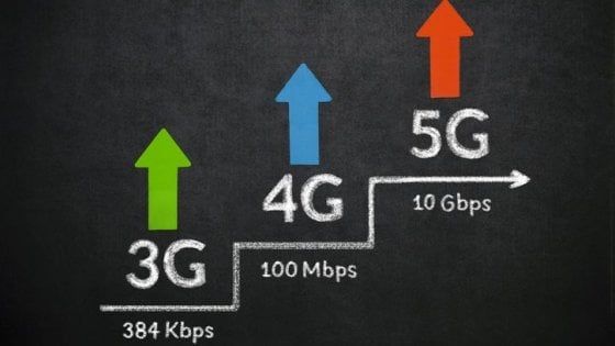 Super veloce, soft e green: le tre chiavi della rivoluzione 5G