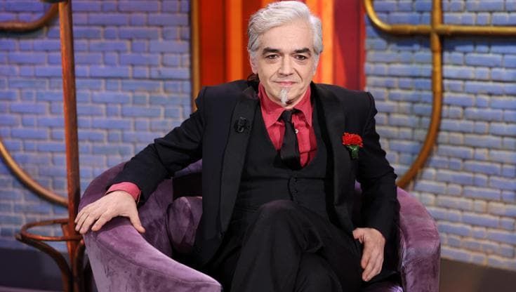 Sanremo, Morgan lascia solo Chiello: “Nella serata delle cover resterò dietro le quinte”