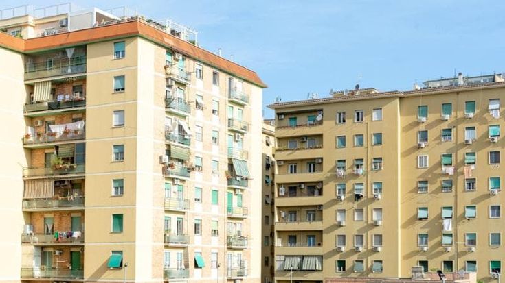 Zanda: “Perché rimango a Limes”. Psicondominio, legge da rifare