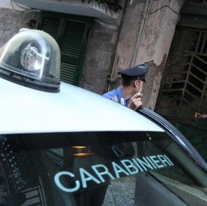 Sanremo, morto dopo l'arresto<br />l'autopsia: "Nessuna violenza"