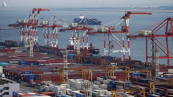 Export, cresce il Food&Beverage italiano: +3,5% nel primo semestre 2020