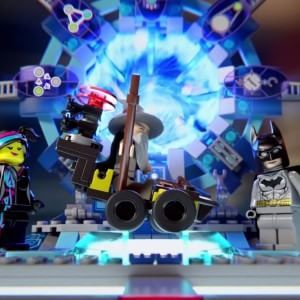 E3, la sfida dei giocattoli 2.0. Dopo Activision, Disney, Nintendo, scendono in campo Lego e Warner 
