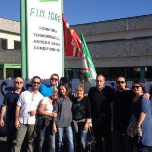 Addio alla Fin.Idra: aperta procedura di concordato