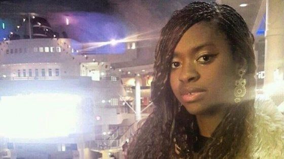 Ragazza bresciana uccisa a Manchester, fermati due giovani