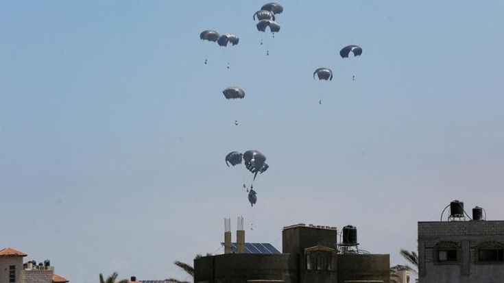Israele-Gaza, le news dell’1 agosto