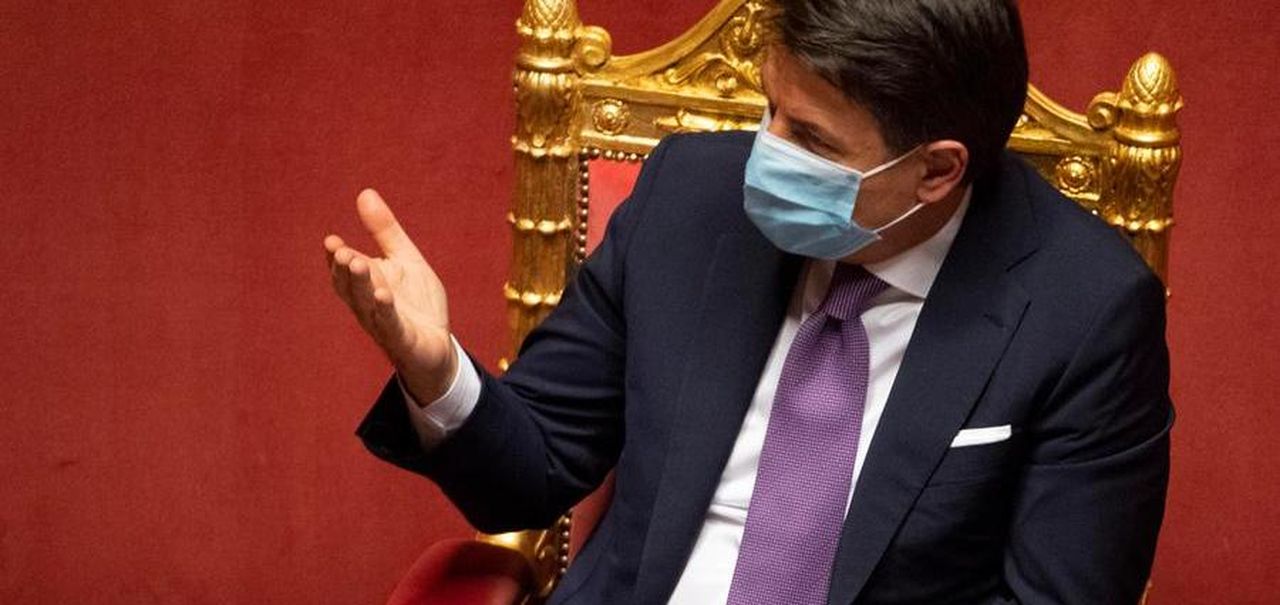 Parte La Rivolta Dei Sindaci Lettera Appello A Conte Sostegni Per Gestire La Pandemia Nei Comuni La Stampa