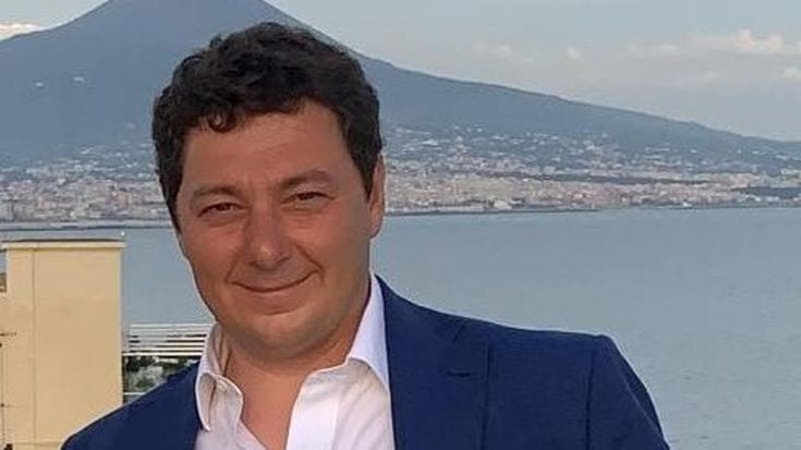 Enrico Magenes: “La torta Paradiso, una storia di famiglia”