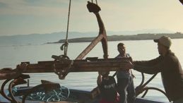 'Diario di tonnara', il doc alla Festa di Roma - clip: Carloforte
