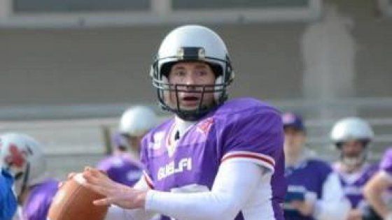 Football americano, Firenze avrà la sua squadra nella massima serie italiana