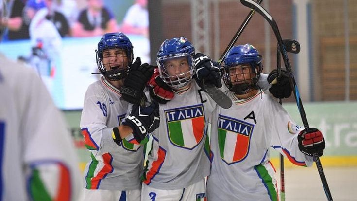 Milano-Cortina 2026, hockey alla Fiera di Rho aspettando Santa Giulia...