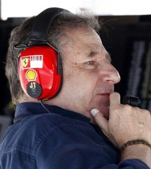 Todt: "In pista non si vince<br/>ma l'azienda &egrave; un gioiello, attenti alle rivoluzioni"