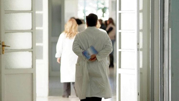 Più posti negli ospedali con lo sponsor politico: sale Paternò, male Gela