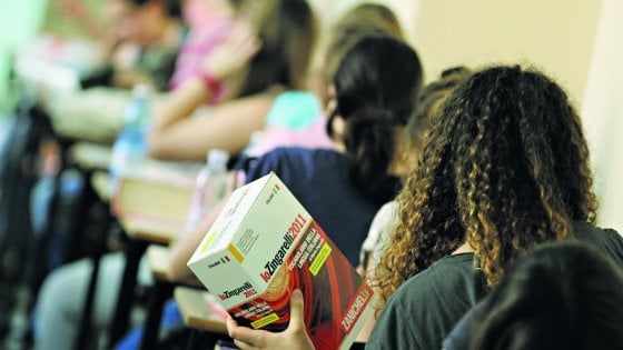Maturità, in Sicilia boom di "privatisti": un quinto di tutta Italia