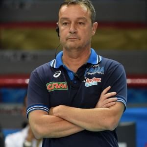 Volley, WGP; Bonitta: "Con il Giappone mi aspetto una crescita". Mercato, in quattro per Milano