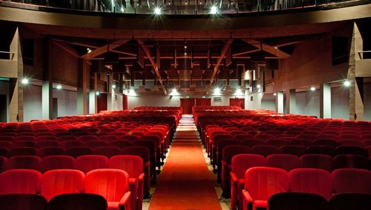 La sindacalista dei teatri privati: "Così ho convinto Franceschini a darci i ristori per poter sopravvivere"