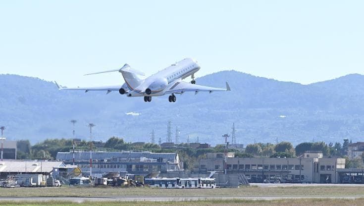 Le categorie economiche schierate: “Aeroporto decisivo per lo sviluppo”