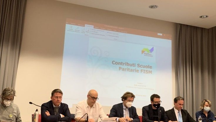 Asili, la Fism critica il Comune. I candidati sindaco: "Sì alla collaborazione con le paritarie"