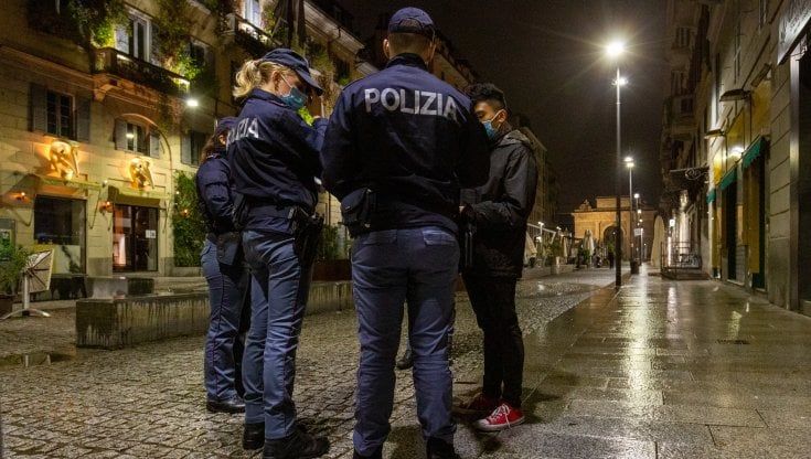 Dagli ultrà alle baby gang, così Milano è diventata la capitale del Daspo urbano