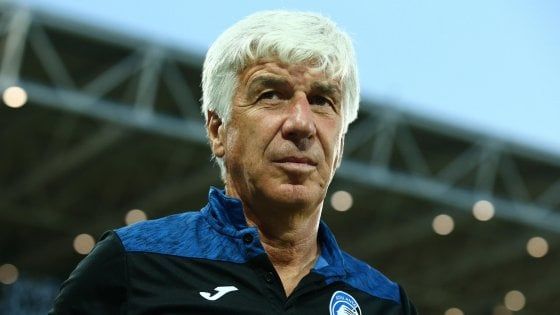 Atalanta, pile da ricaricare. Gasp avverte: "In Champions sarà dura" 