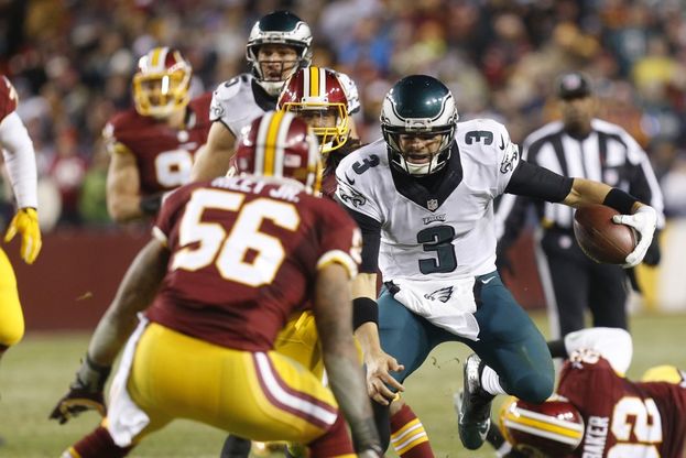 Nfl, Eagles ko&nbsp;