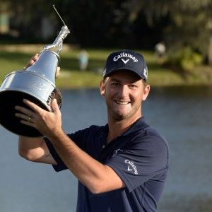 Golf, sorpresa Every all' Arnold Palmer Invitational