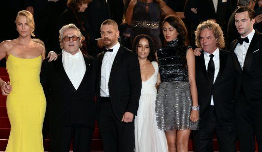 George Miller, il regista più eclettico di Hollywood. Dai pinguini a "Mad Max"