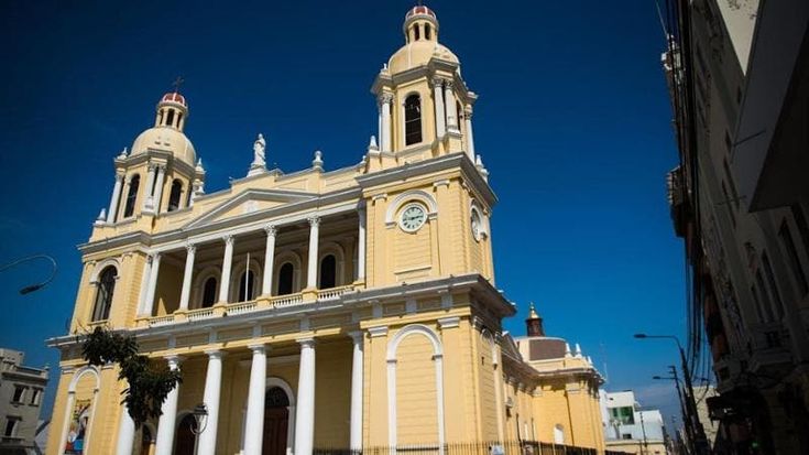 Il Perú inaugura i Cammini di Leone XIV. “Non solo vie e chiese, c’è anche la memoria di un popolo”