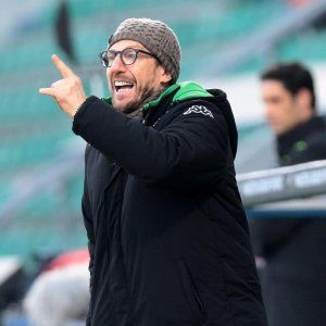 Sassuolo, Di Francesco: "Non siamo cattivi sotto porta"