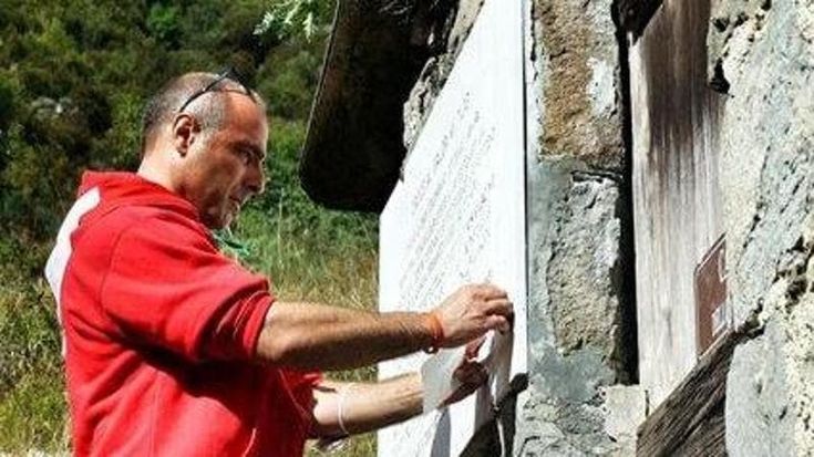 “La memoria della Resistenza in Liguria in una mappa digitale”