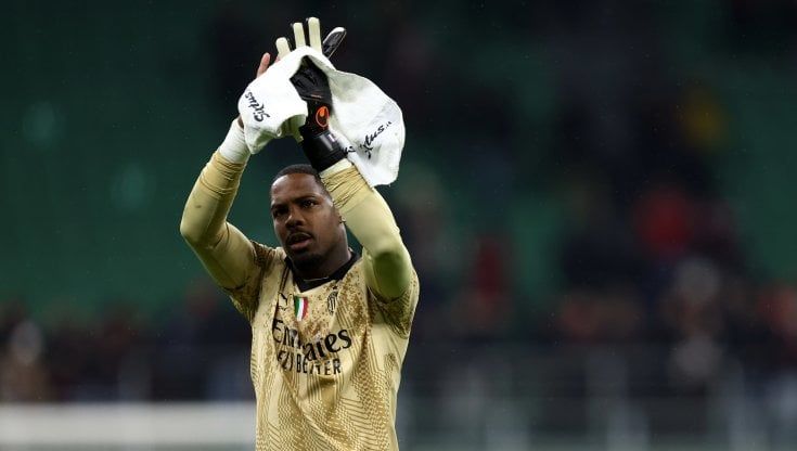 Maignan difende Lukaku: "Razzismo? Basta gesti, servono i fatti"
