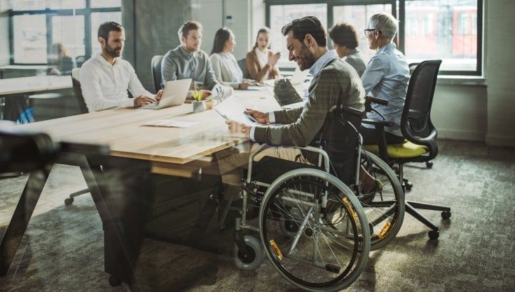 4Weeks4Inclusion, con Tim riflettori su 11 storie di inclusione grazie alla rete