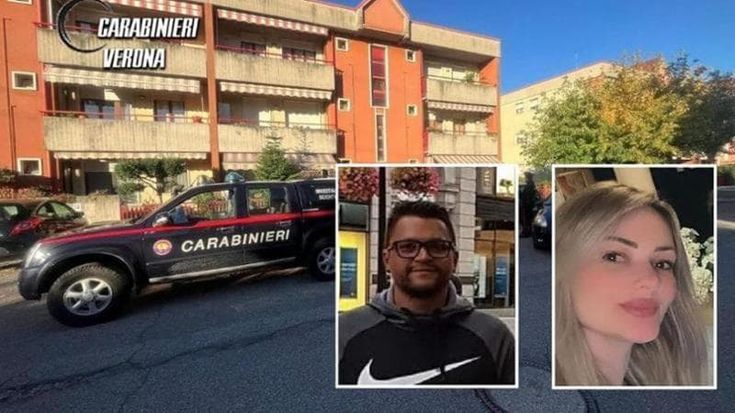 Femminicidio a Verona, Jessica uccisa con molte coltellate al volto: “La voleva cancellare”