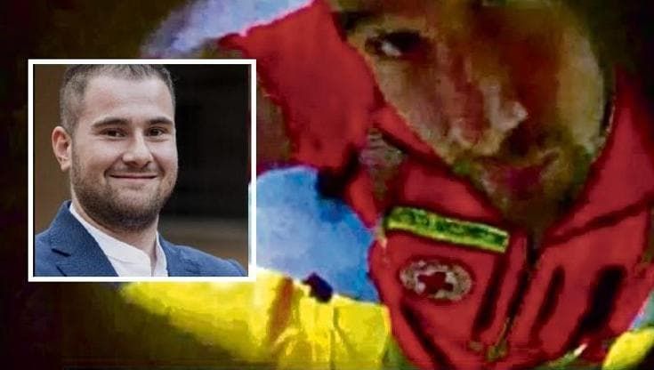 Morti in ambulanza, giudizio immediato per l’autista della Croce Rossa Luca Spada