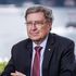 Enrico Giovannini: “Sull’energia restituiamo potere allo Stato, c’è in ballo la sicurezza”