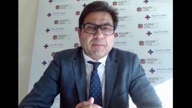 Dialoghi sul futuro. Lazio, rapidità e concretezza per affrontare le emergenze sanitarie