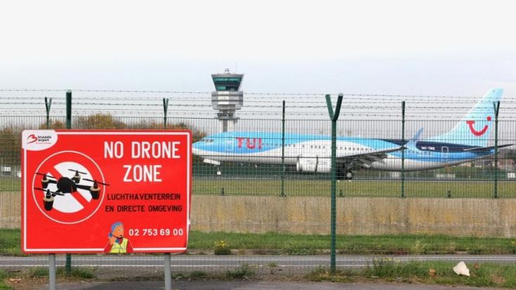 Guerra Ucraina - Russia, le news del 6 novembre. Nuovi droni avvistati all’aeroporto di Bruxelles: voli sospesi